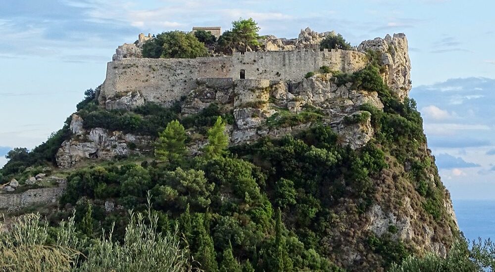 αγγελοκαστρον